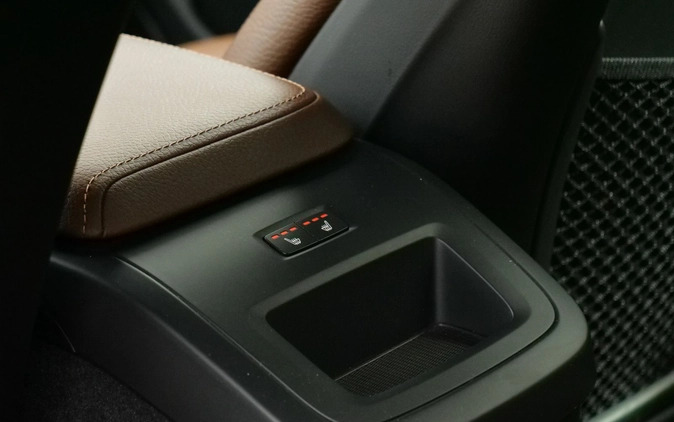 Volvo XC 60 cena 164900 przebieg: 118820, rok produkcji 2020 z Barcin małe 529